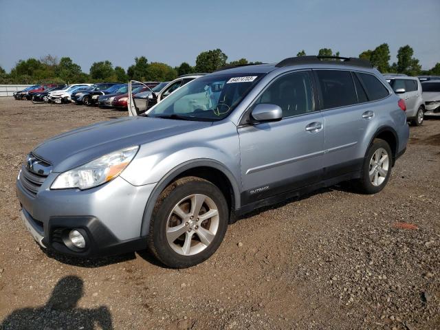 SUBARU OUTBACK 2014 4s4brcmc2e3246389