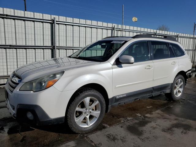 SUBARU OUTBACK 2014 4s4brcmc2e3270983