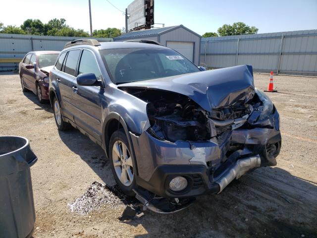 SUBARU NULL 2014 4s4brcmc3e3297769