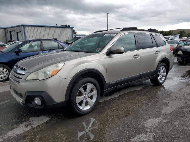 SUBARU OUTBACK 2. 2014 4s4brcmc5e3277507