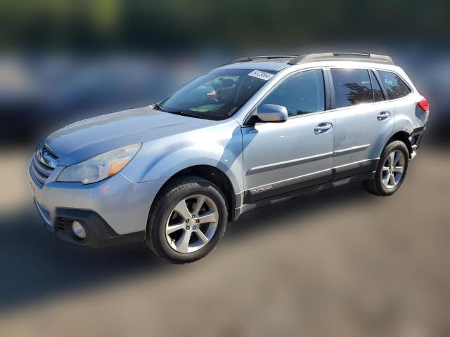 SUBARU OUTBACK 2014 4s4brcmc5e3299183