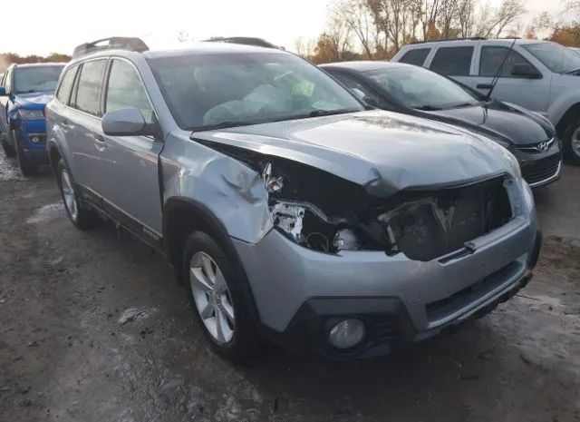 SUBARU OUTBACK 2014 4s4brcmc5e3304012