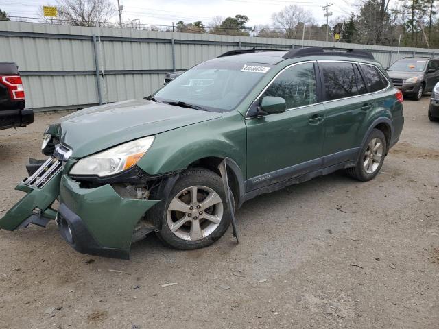 SUBARU OUTBACK 2014 4s4brcmc5e3323014