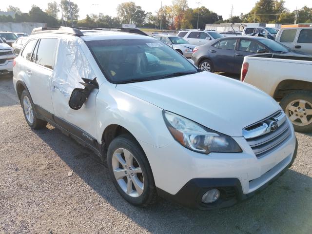 SUBARU NULL 2014 4s4brcmc7e3221990