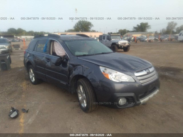 SUBARU OUTBACK 2014 4s4brcmc8e3202977