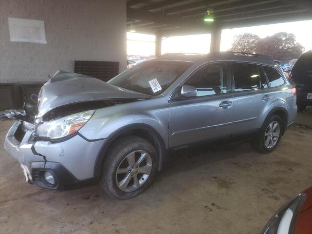 SUBARU OUTBACK 2. 2014 4s4brcmc8e3327851