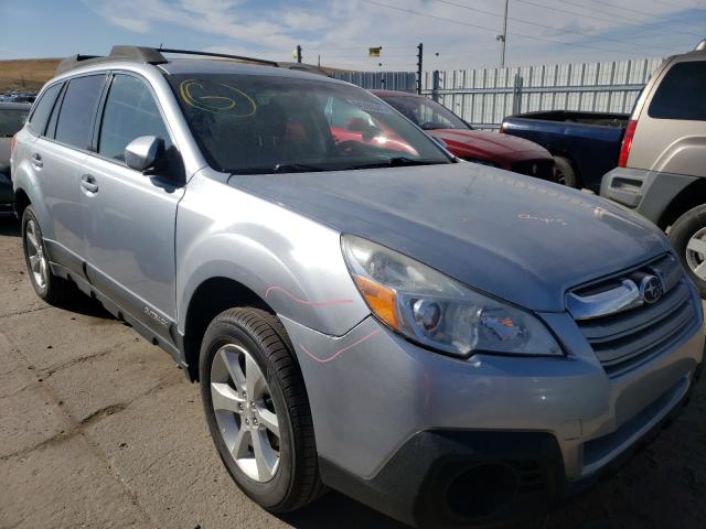 SUBARU OUTBACK 2. 2014 4s4brcmc8e3328577