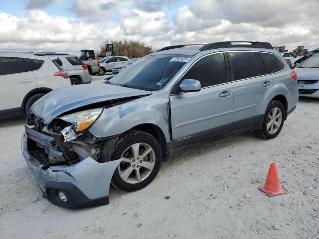 SUBARU OUTBACK 2. 2014 4s4brcmc9e3237124