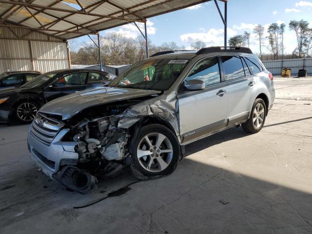 SUBARU OUTBACK 2. 2014 4s4brcmc9e3326109