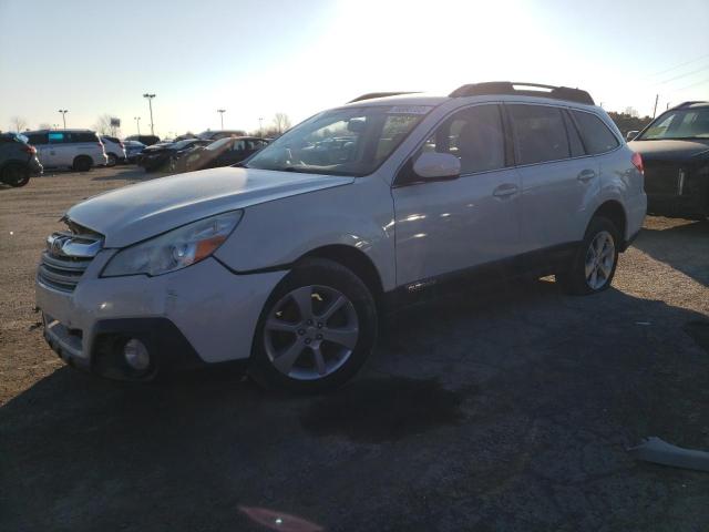 SUBARU OUTBACK 2014 4s4brcmcxe3274280