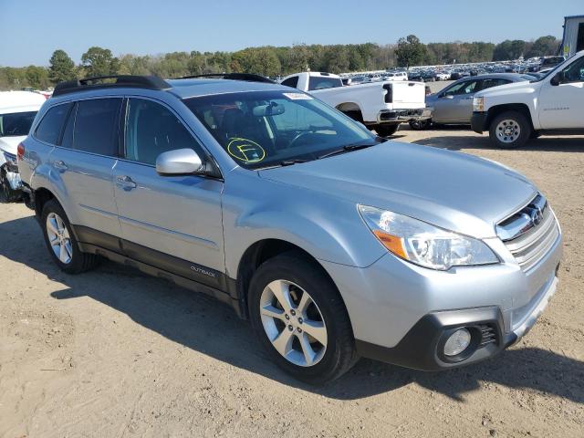 SUBARU OUTBACK 2. 2014 4s4brcmcxe3277597