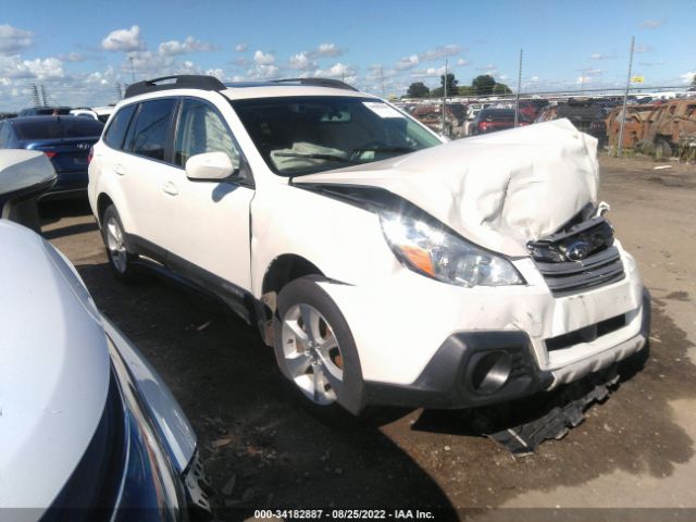 SUBARU OUTBACK 2014 4s4brcnc1e3302157