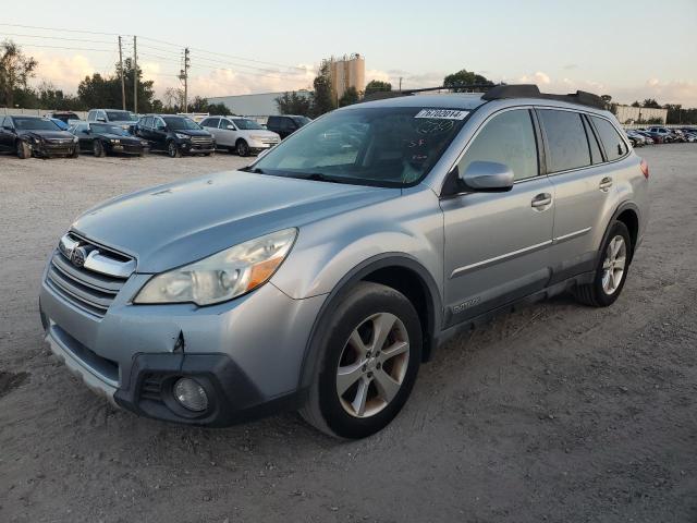 SUBARU OUTBACK 2. 2014 4s4brcnc4e3228961