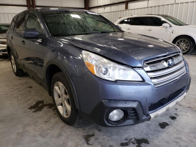 SUBARU NULL 2014 4s4brcnc5e3244649