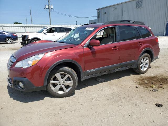 SUBARU OUTBACK 2014 4s4brcnc7e3313759