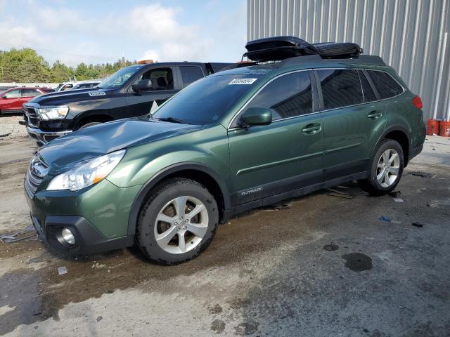 SUBARU OUTBACK 2014 4s4brcnc8e3213668