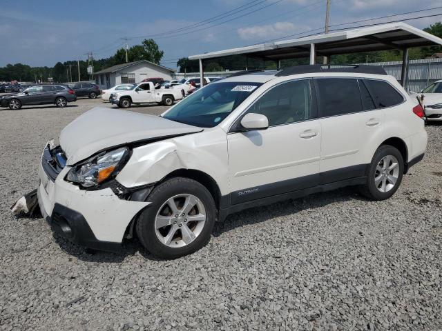 SUBARU OUTBACK 2014 4s4brcnc8e3275619