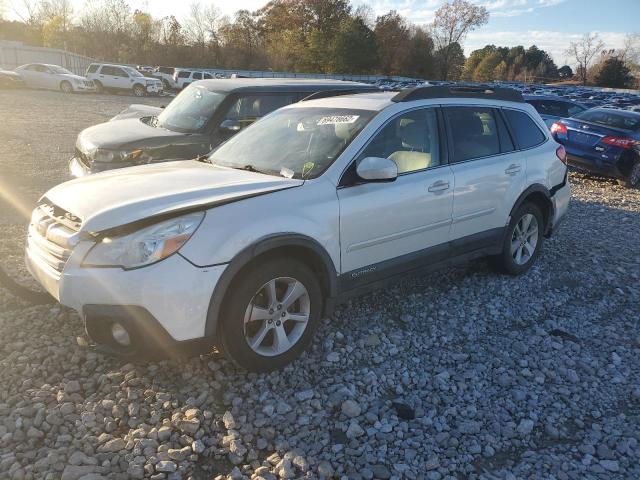 SUBARU OUTBACK 2. 2014 4s4brcnc8e3289813