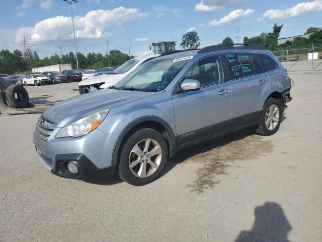 SUBARU OUTBACK 2018 4s4brcnc9e3309387