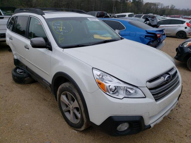 SUBARU OUTBACK 2. 2014 4s4brcpc0e3316063