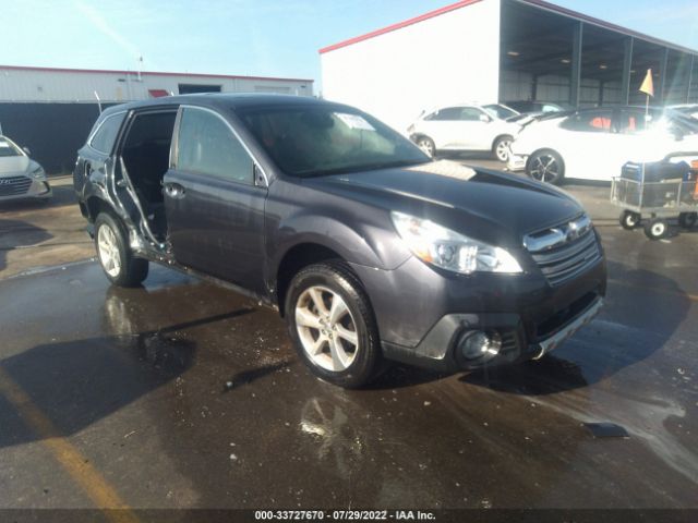 SUBARU OUTBACK 2013 4s4brcpc1d3242053