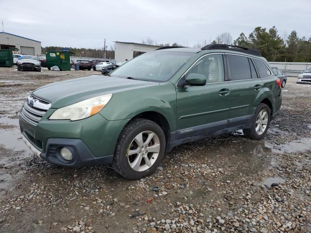 SUBARU LEGACY 2013 4s4brcpc1d3320833