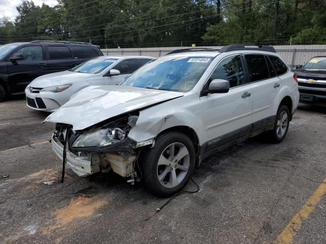 SUBARU OUTBACK 2. 2014 4s4brcpc1e3214819