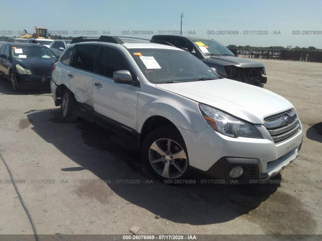 SUBARU OUTBACK 2014 4s4brcpc1e3221544