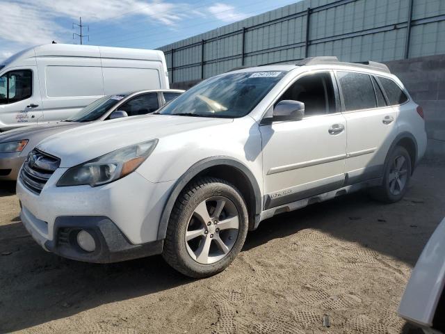 SUBARU OUTBACK 2. 2014 4s4brcpc1e3293215