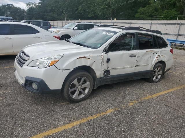 SUBARU OUTBACK 2. 2014 4s4brcpc1e3298415