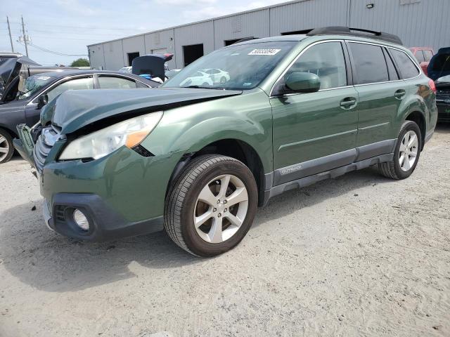 SUBARU OUTBACK 2013 4s4brcpc2d3202130