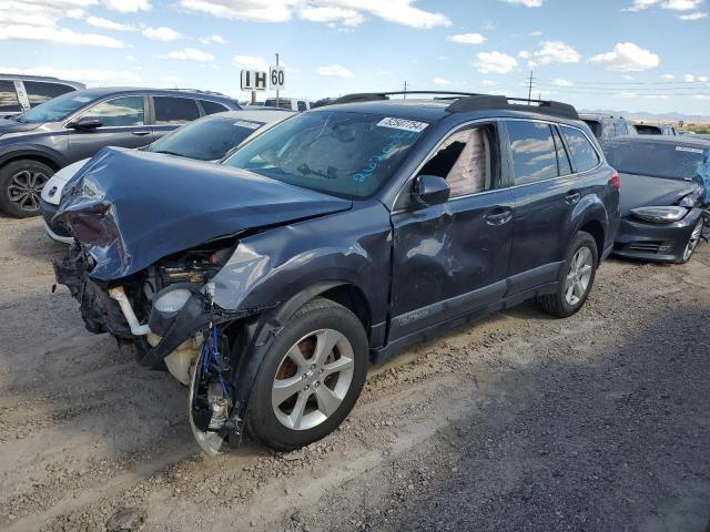 SUBARU LEGACY 2013 4s4brcpc2d3262005