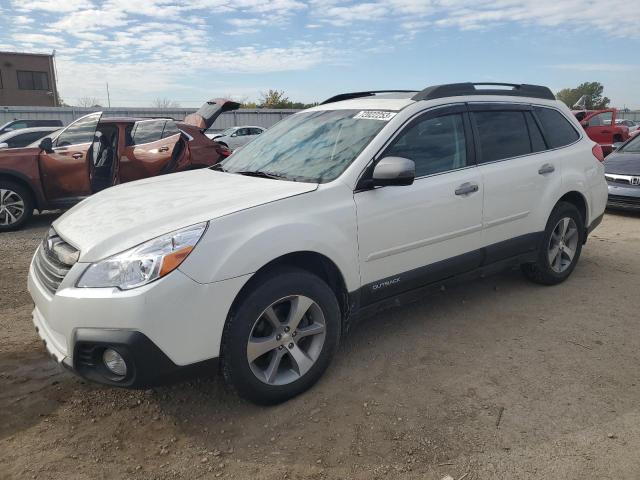 SUBARU OUTBACK 2014 4s4brcpc2e3245268