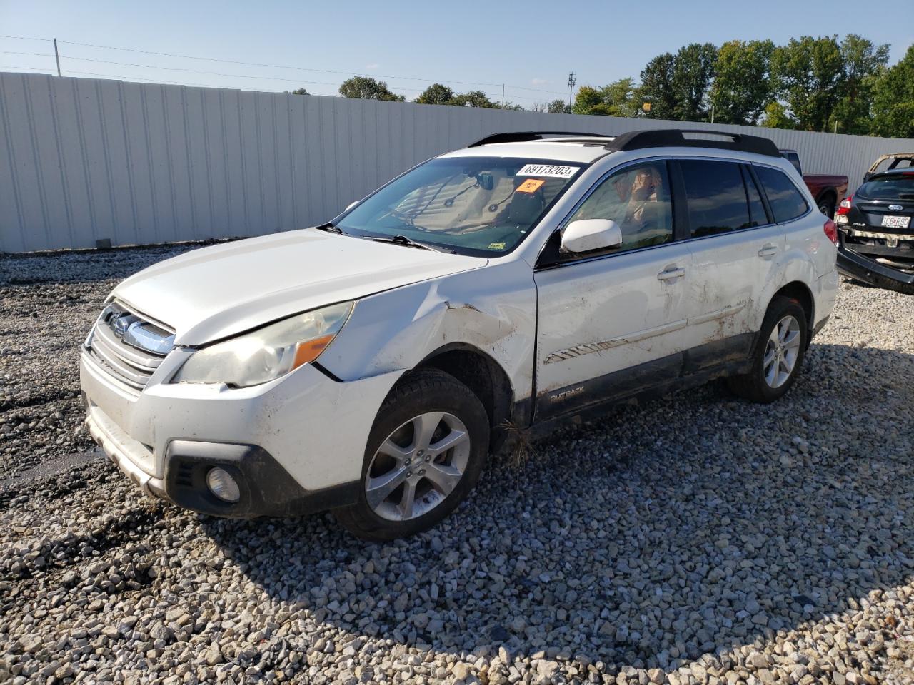 SUBARU OUTBACK 2013 4s4brcpc3d3238764