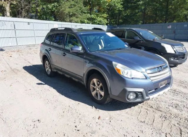 SUBARU OUTBACK 2013 4s4brcpc3d3308800