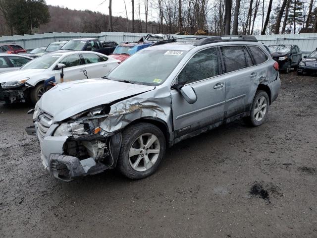 SUBARU OUTBACK 2013 4s4brcpc4d3205417