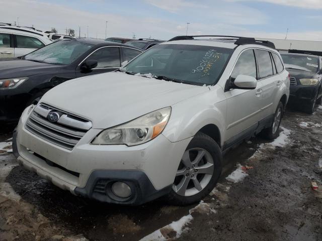 SUBARU OUTBACK 2013 4s4brcpc4d3207068