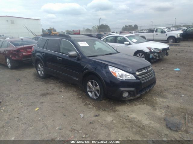 SUBARU OUTBACK 2014 4s4brcpc4e3261701