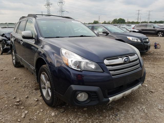 SUBARU OUTBACK 2014 4s4brcpc4e3286033