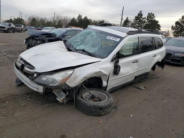 SUBARU OUTBACK 2014 4s4brcpc4e3322500