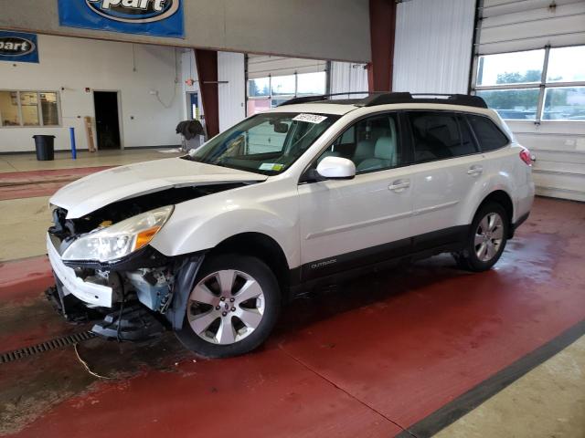 SUBARU OUTBACK 2. 2013 4s4brcpc5d3238510