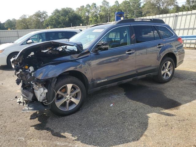 SUBARU OUTBACK 2014 4s4brcpc5e3207341