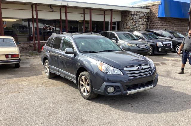 SUBARU OUTBACK 2014 4s4brcpc5e3219991