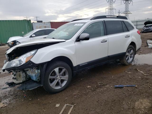 SUBARU OUTBACK 2014 4s4brcpc5e3222244