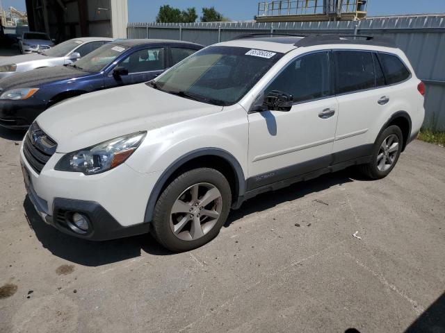 SUBARU OUTBACK 2. 2014 4s4brcpc5e3325700