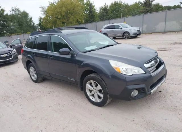 SUBARU OUTBACK 2013 4s4brcpc6d3210487