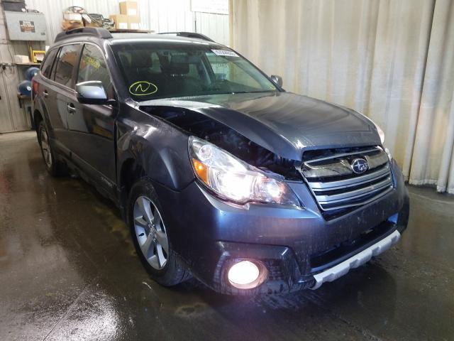 SUBARU NULL 2014 4s4brcpc6e3213696