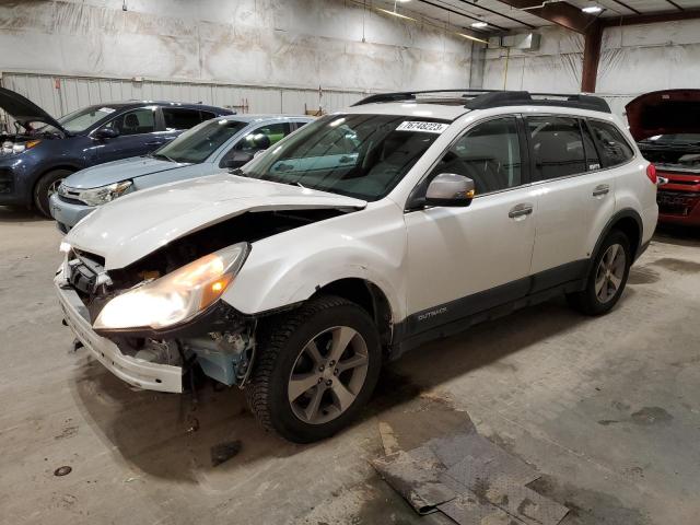 SUBARU OUTBACK 2014 4s4brcpc6e3269427