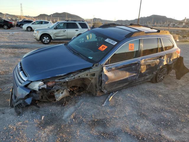 SUBARU OUTBACK 2013 4s4brcpc7d3312736