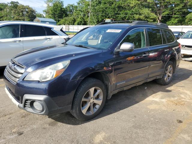 SUBARU OUTBACK 2014 4s4brcpc7e3205090